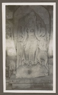 Hindoeïstisch beeld