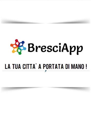 BRESCIAPP Brescia e Provincia