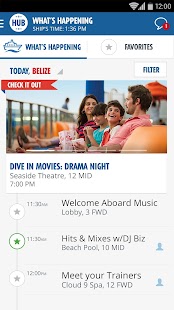Carnival HUB - CARNIVAL BREEZE Screenshots 5