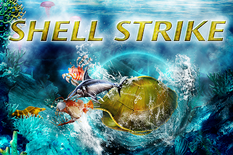 Free Download SHELL STRIKE:  Free 3D Game APK for Android