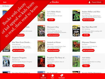 DK Readers poster 12