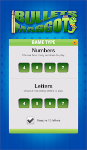 How to mod Bullets and Maggots - No Ads patch v1.0.5 apk for android