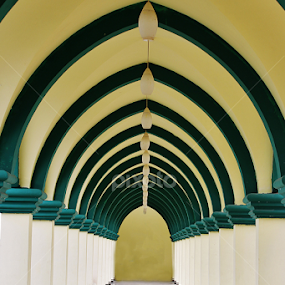 by R Siswanty - Buildings & Architecture Public & Historical