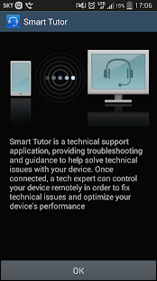 Smart Tutor for SAMSUNG Mobile(圖1)-速報App