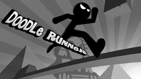 Doodle Runner