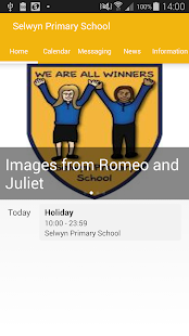 Selwyn Primary School Screenshots 0