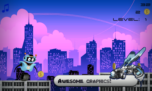 How to download Xtreme Robot Boy lastet apk for pc