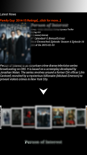 Download Series Droid - Series Tracker APK for Android