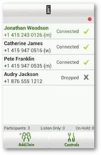 Free LIME Conferencing Controller APK for Android