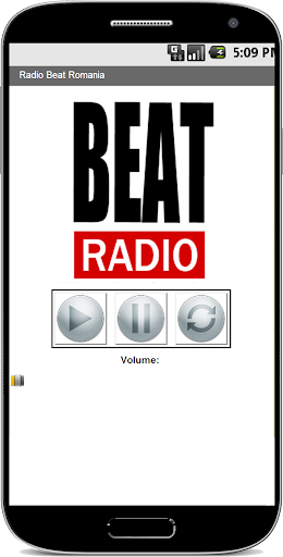 Radio Beat Romania