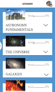 Free Download Handy Astronomy Answer Book APK
