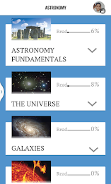 Handy Astronomy Answer Book poster 2