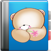 BearContact：Unlimited Call Log 2.4.7 Icon
