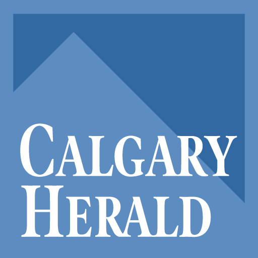 Calgary Herald LOGO-APP點子