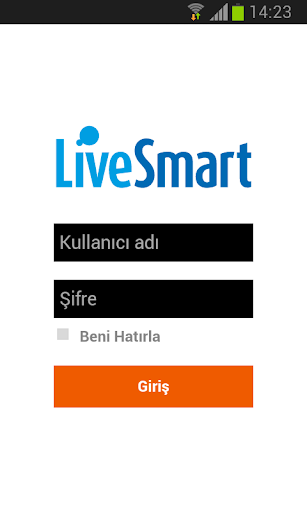 LiveSmart