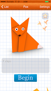 How to Make Origami Animals(圖3)-速報App