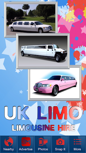 UK Limo