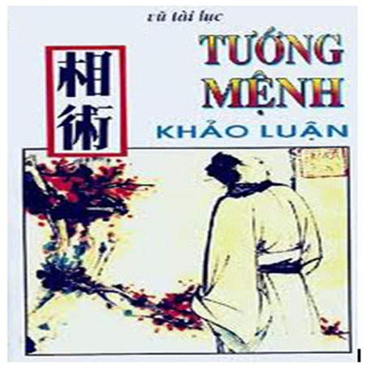 Thuat Xem Menh Con Nguoi LOGO-APP點子