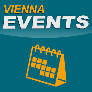 Vienna Events  Icon