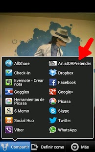 How to install rate art - Artist OR Pretender lastet apk for laptop
