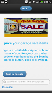 How to install Garage Sale Genie 1.1 apk for bluestacks