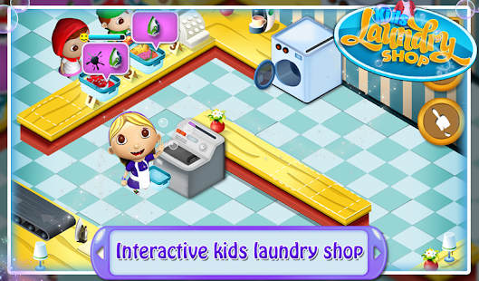 How to mod Kids Laundry Shop patch 3.1.1 apk for pc