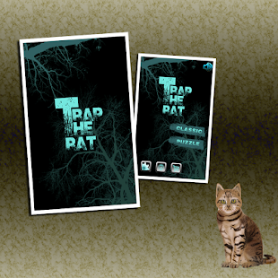 Download TRAP THE RAT APK