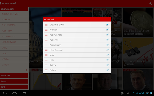 Puls Biznesu Screenshots 4