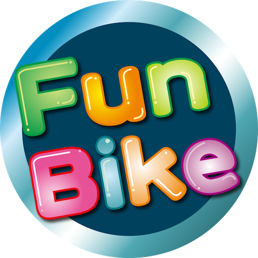 FunBike  瘋單車 運動 App LOGO-APP開箱王