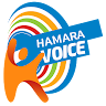 Hamaravoice Application icon