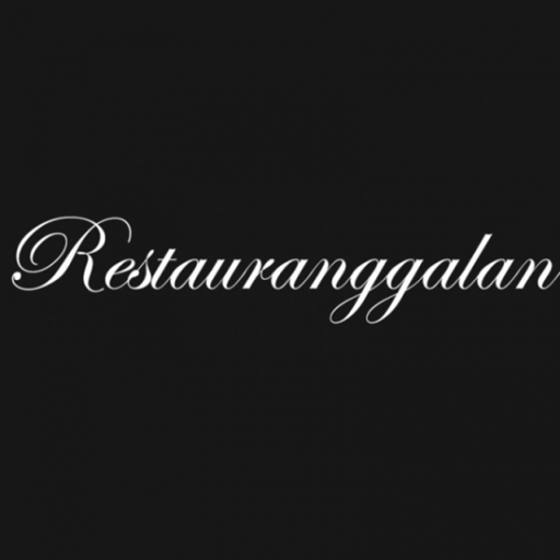 Restauranggalan LOGO-APP點子