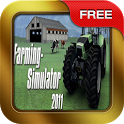 Farming Simulator 2011 Guide icon