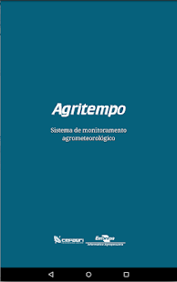 Agritempo Screenshots 0