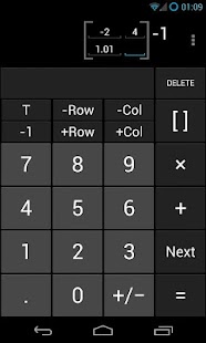 【免費工具App】Calculator (CyanogenMod)-APP點子