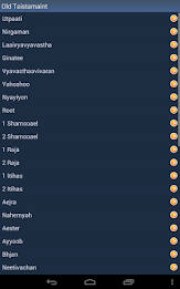 Pavitra Baaibil poster 7