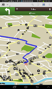 Download Barbados GPS Map APK