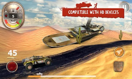 Screenshot Image