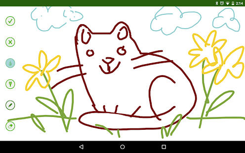 LRT pasakos Screenshots 2