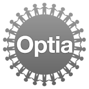 Optia Viewer  Icon