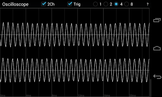 Oscilloscope(圖3)-速報App