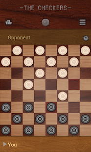 Checkers - Classic Board Games(圖1)-速報App