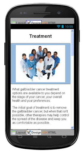 免費下載娛樂APP|Gallbladder Cancer Information app開箱文|APP開箱王