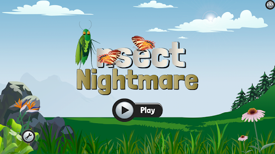 Download Insect Nightmare APK for Android