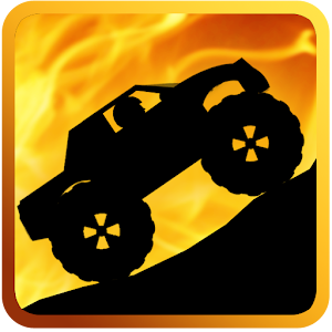 Crazy Wheels: Monster Trucks logo
