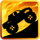 Crazy Wheels: Monster Trucks icon