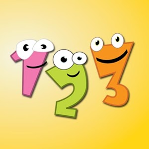 Tölustafirnir.apk 1.0