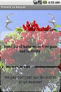 How to download Proverb la Renyon 1.4 mod apk for laptop