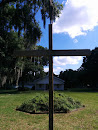Crucifixion Monument