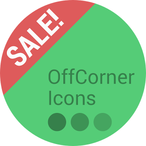 OffCorner Round Icon Pack.apk 2.6