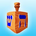 iGevalt – Dreidel Simulator logo